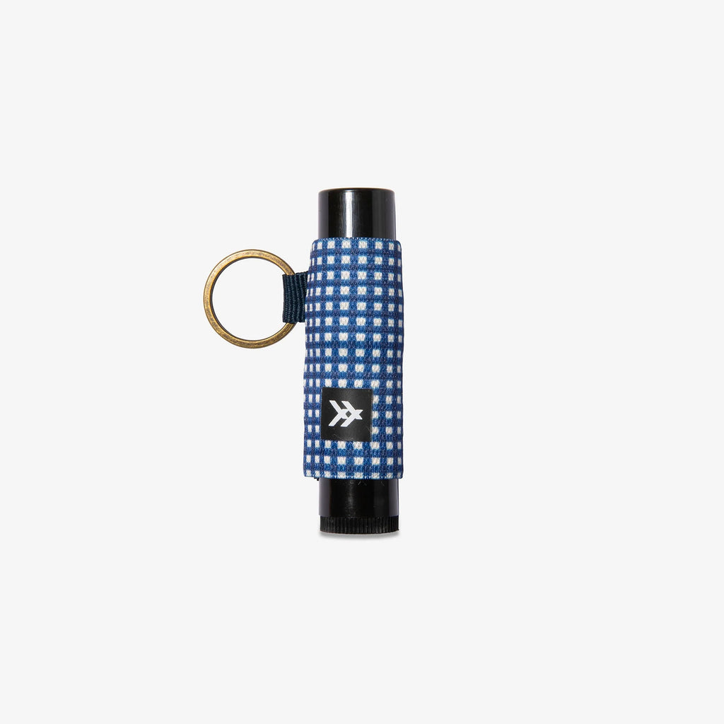 Coastal Lip Balm Holder    Wallets & Money Clips Thread- Tilden Co.