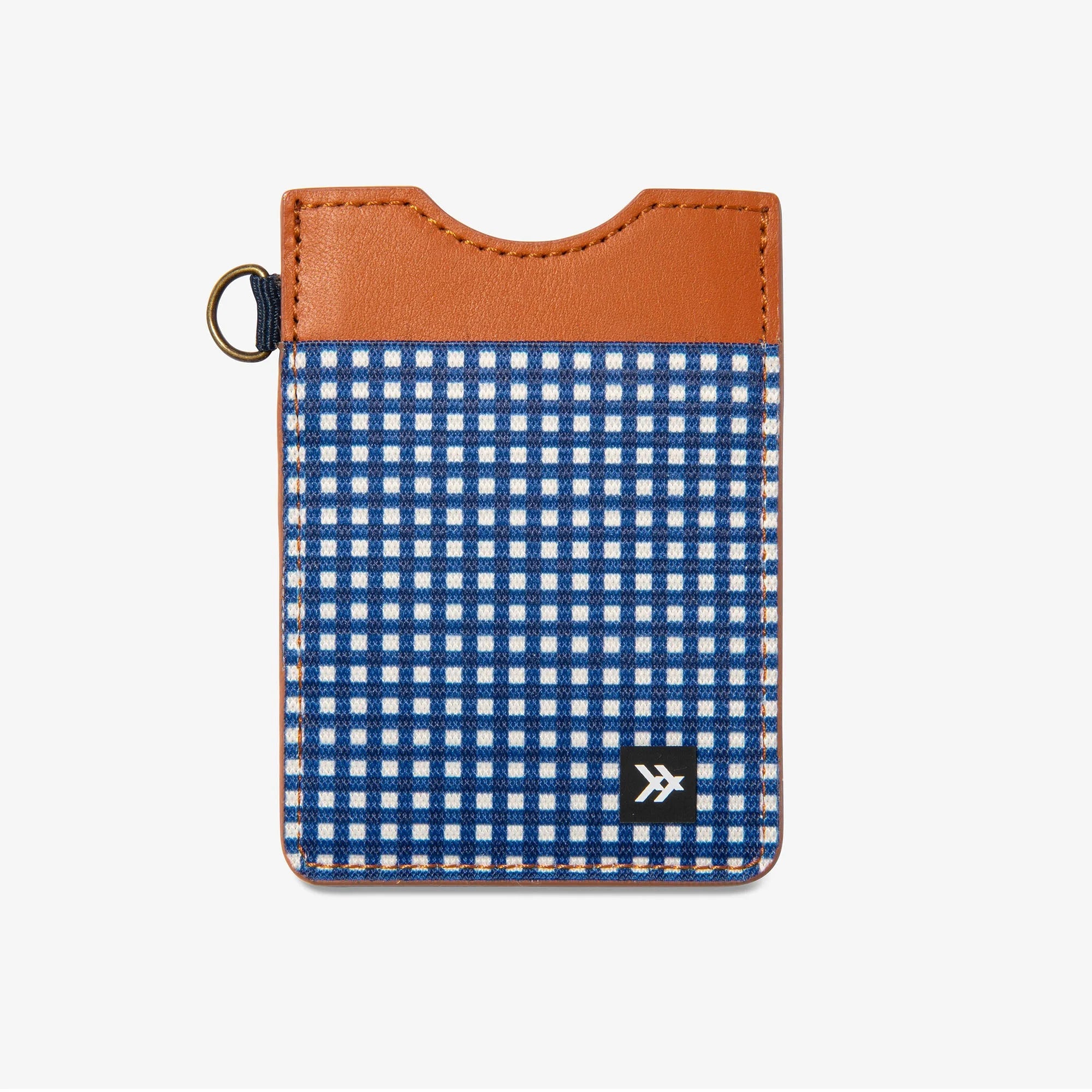 Thread Vertical Wallet     Tilden Co. LLC- Tilden Co.