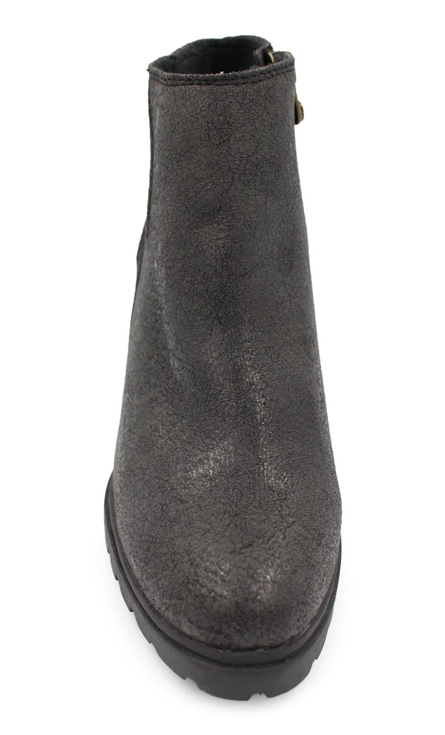 Walker Boot in Black Desert Dweller    Shoes Blowfish Malibu- Tilden Co.