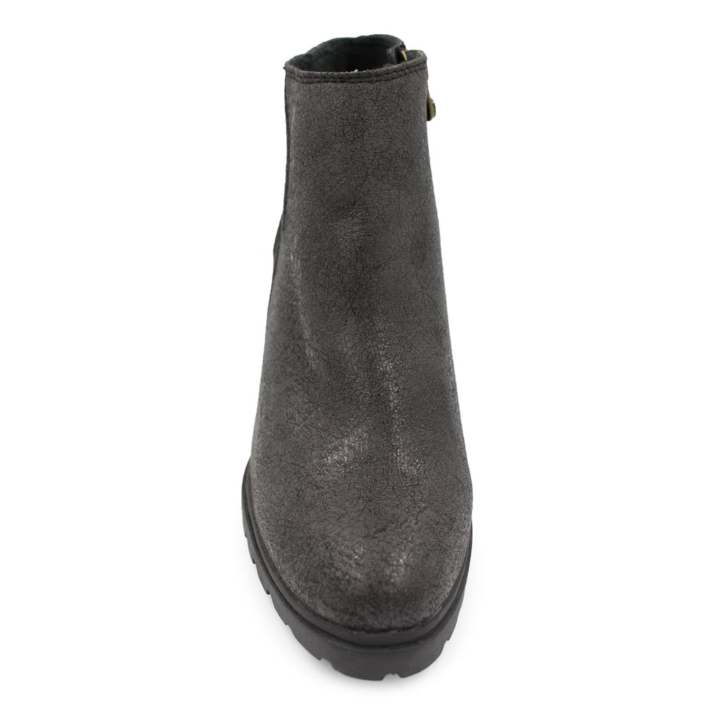 Walker Boot in Black Desert Dweller    Shoes Blowfish Malibu- Tilden Co.