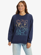 Morning Hike Sweatshirt    Sweater Roxy- Tilden Co.