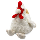 Chicken Junior Warmies    stuffed animal Warmies- Tilden Co.