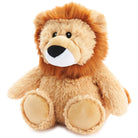 Lion Warmies (13")    stuffed animal Warmies- Tilden Co.
