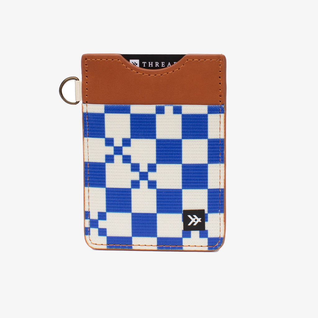 Odyssey Vertical Wallet    Wallets & Money Clips Thread- Tilden Co.