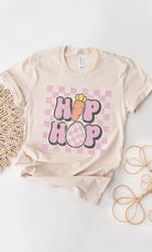 Hip Hop Carrot Graphic Tee - Final Sale    T-Shirt Kissed Apparel- Tilden Co.