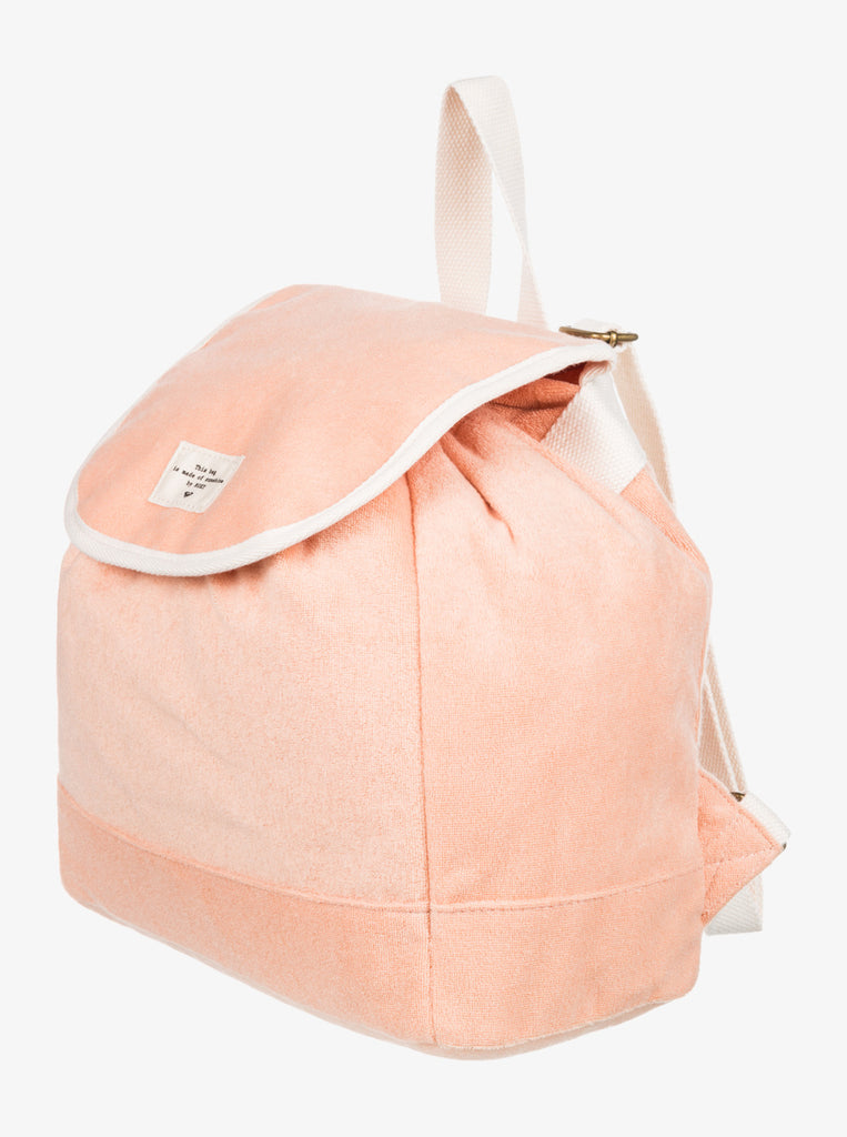 Kiwi Colada Beach Backpack    bag Roxy- Tilden Co.