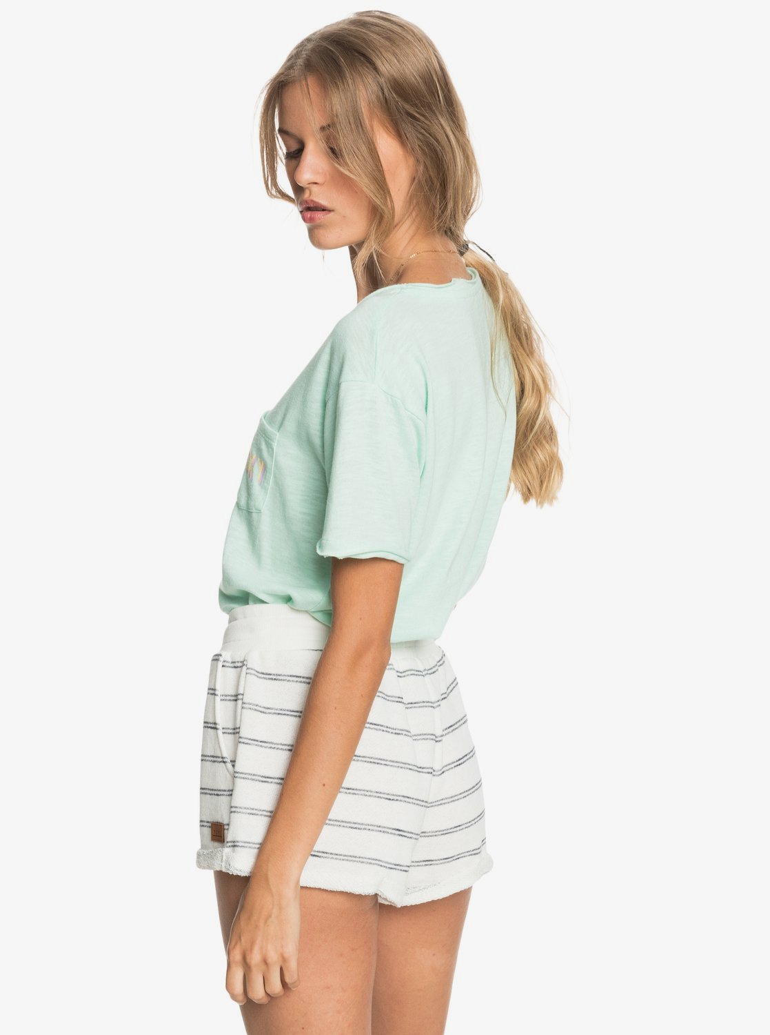 Perfect Wave Sweat Shorts    Shorts Roxy- Tilden Co.